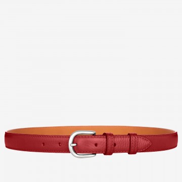 Ceinture Sans Clous 2,5 cm