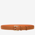 Ceinture Sans Clous 3 cm