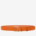 Ceinture Sans Clous 3 cm