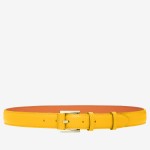 Ceinture Sans Clous 3 cm