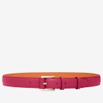 Ceinture Sans Clous 3 cm