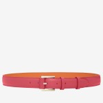 Ceinture Sans Clous 3 cm