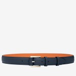 Ceinture Sans Clous 3 cm