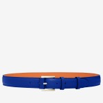 Ceinture Sans Clous 3 cm