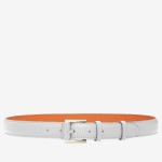 Ceinture Sans Clous 3 cm