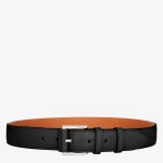 Ceinture Sans Clous 3,5 cm