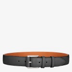 Ceinture Sans Clous 3,5 cm