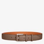 Ceinture Sans Clous 3,5 cm