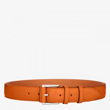 Ceinture Sans Clous 3,5 cm