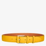 Ceinture Sans Clous 3,5 cm