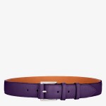 Ceinture Sans Clous 3,5 cm