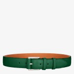 Ceinture Sans Clous 3,5 cm