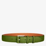 Ceinture Sans Clous 3,5 cm