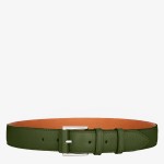 Ceinture Sans Clous 3,5 cm