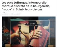 AVRIL 2015 - L'EXPRESS