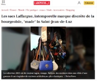 MAI 2015 - LA DEPECHE