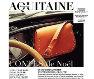 NOVEMBRE 2015 - LE FIGARO MAGAZINE